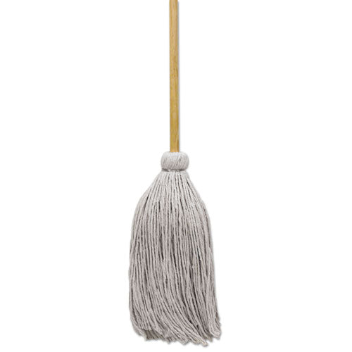 Boardwalk® wholesale. Boardwalk Mop Head, Cotton, Cut-end, White, #16 Handle Deck, 12-carton. HSD Wholesale: Janitorial Supplies, Breakroom Supplies, Office Supplies.