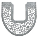 Boardwalk® wholesale. Boardwalk Commode Mat 2.0, Rubber, 22.88 X 22, Gray-white, 6-carton. HSD Wholesale: Janitorial Supplies, Breakroom Supplies, Office Supplies.