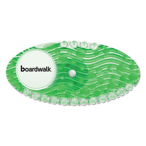 Boardwalk® wholesale. Boardwalk Curve Air Freshener, Cucumber Melon, Green, 10-box, 6 Boxes-carton. HSD Wholesale: Janitorial Supplies, Breakroom Supplies, Office Supplies.