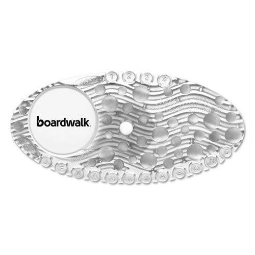 Boardwalk® wholesale. Boardwalk Curve Air Freshener, Mango, Clear, 10-box, 6 Boxes-carton. HSD Wholesale: Janitorial Supplies, Breakroom Supplies, Office Supplies.