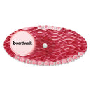 Boardwalk® wholesale. Boardwalk Curve Air Freshener, Spiced Apple, Solid, Red, 10-box. HSD Wholesale: Janitorial Supplies, Breakroom Supplies, Office Supplies.