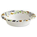 Boardwalk® wholesale. Boardwalk Deerfield Printed Paper Bowl, 12 Oz, Coated-soak Proof, 125 Bowls-pack, 8 Pks-ct. HSD Wholesale: Janitorial Supplies, Breakroom Supplies, Office Supplies.