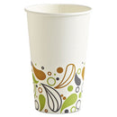 Boardwalk® wholesale. Boardwalk Deerfield Printed Paper Hot Cups, 16 Oz, 20 Cups-sleeve, 50 Sleeves-carton. HSD Wholesale: Janitorial Supplies, Breakroom Supplies, Office Supplies.