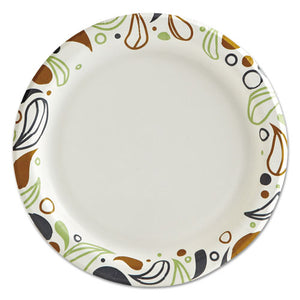 Boardwalk® wholesale. Boardwalk Deerfield Printed Paper Plates, 6" Dia, Coated-soak Proof, 250 Plates-pack, 4 Packs-carton. HSD Wholesale: Janitorial Supplies, Breakroom Supplies, Office Supplies.