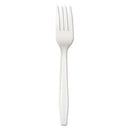 Boardwalk® wholesale. Boardwalk Heavyweight Polystyrene Cutlery, Fork, White, 1000-carton. HSD Wholesale: Janitorial Supplies, Breakroom Supplies, Office Supplies.