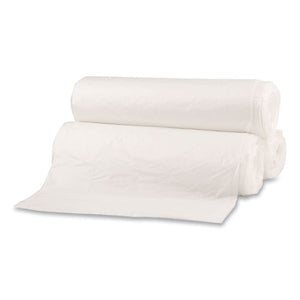 Boardwalk® wholesale. Boardwalk High Density Industrial Can Liners Flat Pack, 33 Gal, 16 Microns, 33 X 40, Natural, 200-carton. HSD Wholesale: Janitorial Supplies, Breakroom Supplies, Office Supplies.