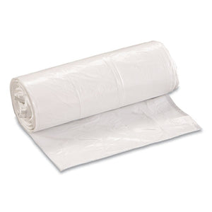 Boardwalk® wholesale. Boardwalk High Density Industrial Can Liners Flat Pack, 33 Gal, 16 Microns, 33 X 40, Natural, 200-carton. HSD Wholesale: Janitorial Supplies, Breakroom Supplies, Office Supplies.