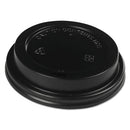 Boardwalk® wholesale. Boardwalk Hot Cup Lids, Fits 10-20 Oz Hot Cups, Black, 1000-carton. HSD Wholesale: Janitorial Supplies, Breakroom Supplies, Office Supplies.
