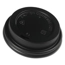 Boardwalk® wholesale. Boardwalk Hot Cup Lids, Fits 8 Oz Hot Cups, Black, 1000-carton. HSD Wholesale: Janitorial Supplies, Breakroom Supplies, Office Supplies.