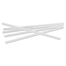 Boardwalk® wholesale. Boardwalk Jumbo Straws, 7 3-4", Plastic, Translucent, Unwrapped, 250-pack, 50 Pack-carton. HSD Wholesale: Janitorial Supplies, Breakroom Supplies, Office Supplies.