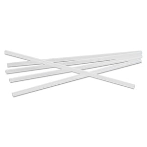 Boardwalk® wholesale. Boardwalk Jumbo Straws, 7 3-4", Plastic, Translucent, Unwrapped, 250-pack, 50 Pack-carton. HSD Wholesale: Janitorial Supplies, Breakroom Supplies, Office Supplies.