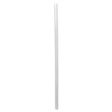 Load image into Gallery viewer, Boardwalk® wholesale. Boardwalk Wrapped Giant Straws, 10 1-4&quot;, Clear, 1000-carton. HSD Wholesale: Janitorial Supplies, Breakroom Supplies, Office Supplies.