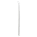 Boardwalk® wholesale. Boardwalk Wrapped Giant Straws, 10 1-4", Clear, 1000-carton. HSD Wholesale: Janitorial Supplies, Breakroom Supplies, Office Supplies.