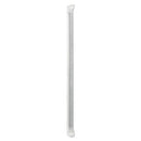 Boardwalk® wholesale. Boardwalk Wrapped Jumbo Straws, 7 3-4", Black, 12500-carton. HSD Wholesale: Janitorial Supplies, Breakroom Supplies, Office Supplies.