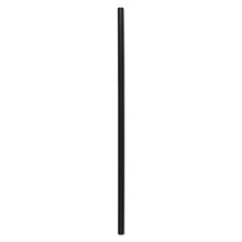 Load image into Gallery viewer, Boardwalk® wholesale. Boardwalk Wrapped Jumbo Straws, 7 3-4&quot;, Black, 12500-carton. HSD Wholesale: Janitorial Supplies, Breakroom Supplies, Office Supplies.