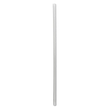 Load image into Gallery viewer, Boardwalk® wholesale. Boardwalk Wrapped Jumbo Straws, 7 3-4&quot;, Clear, 12000-carton. HSD Wholesale: Janitorial Supplies, Breakroom Supplies, Office Supplies.