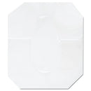 Boardwalk® wholesale. Boardwalk Premium Half-fold Toilet Seat Covers, 14.25 X 16.5, White, 250 Covers-sleeve, 4 Sleeves-carton. HSD Wholesale: Janitorial Supplies, Breakroom Supplies, Office Supplies.