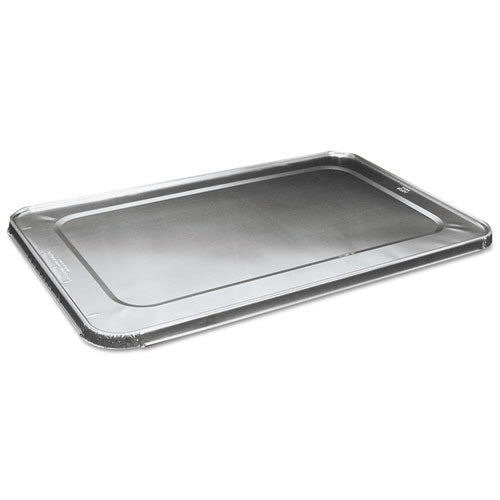 Boardwalk® wholesale. Boardwalk Full Size Aluminum Steam Table Pan Lid, Deep, 50-carton. HSD Wholesale: Janitorial Supplies, Breakroom Supplies, Office Supplies.