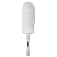 Boardwalk® wholesale. Boardwalk Microfeather Duster, Microfiber Feathers, Washable, 23