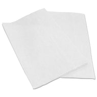 Boardwalk® wholesale. Boardwalk Foodservice Wipers, White, 13 X 21, 150-carton. HSD Wholesale: Janitorial Supplies, Breakroom Supplies, Office Supplies.