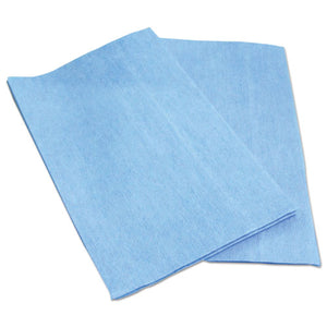 Boardwalk® wholesale. Boardwalk Foodservice Wipers, Blue, 13 X 21, 150-carton. HSD Wholesale: Janitorial Supplies, Breakroom Supplies, Office Supplies.