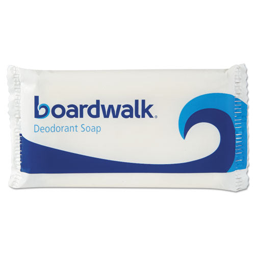 Boardwalk® wholesale. Boardwalk Face And Body Soap, Flow Wrapped, Floral Fragrance,