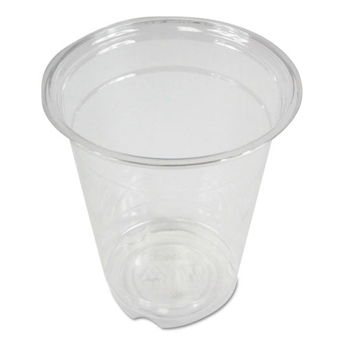 Boardwalk® wholesale. Boardwalk Clear Plastic Cold Cups, 12 Oz, Pet, 20 Cups-sleeve, 50 Sleeves-carton. HSD Wholesale: Janitorial Supplies, Breakroom Supplies, Office Supplies.