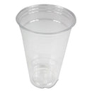 Boardwalk® wholesale. Boardwalk Clear Plastic Cold Cups, 20 Oz, Pet, 20 Cups-sleeve, 50 Sleeves-carton. HSD Wholesale: Janitorial Supplies, Breakroom Supplies, Office Supplies.