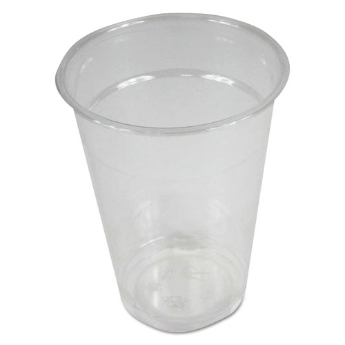 Boardwalk® wholesale. Boardwalk Clear Plastic Cold Cups, 9 Oz, Pet, 20 Cups-sleeve, 50 Sleeves-carton. HSD Wholesale: Janitorial Supplies, Breakroom Supplies, Office Supplies.