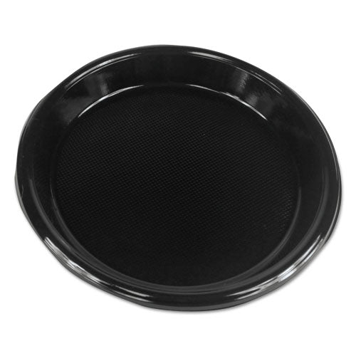 Boardwalk® wholesale. Boardwalk Hi-impact Plastic Dinnerware, Plate, 10