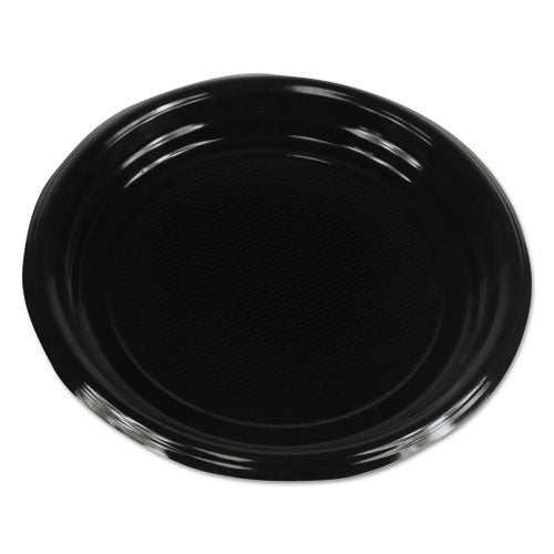 Boardwalk® wholesale. Boardwalk Hi-impact Plastic Dinnerware, Plate, 9