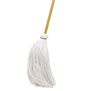 Boardwalk® wholesale. Boardwalk Deck Mop W-wooden Handle, 16 Oz, 57" Handle, Rayon, 12-carton. HSD Wholesale: Janitorial Supplies, Breakroom Supplies, Office Supplies.