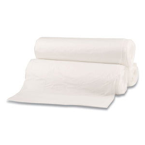 Boardwalk® wholesale. Boardwalk High Density Industrial Can Liners Coreless Rolls, 30 Gal, 16 Microns, 30 X 37, Natural, 20 Rolls 25 Bags. HSD Wholesale: Janitorial Supplies, Breakroom Supplies, Office Supplies.