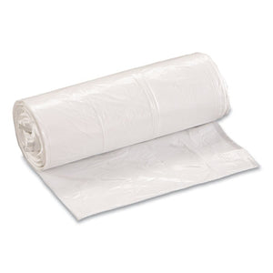 Boardwalk® wholesale. Boardwalk High Density Industrial Can Liners Coreless Rolls, 30 Gal, 16 Microns, 30 X 37, Natural, 20 Rolls 25 Bags. HSD Wholesale: Janitorial Supplies, Breakroom Supplies, Office Supplies.