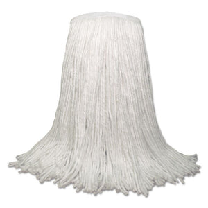 Boardwalk® wholesale. Boardwalk Banded Rayon Cut-end Mop Heads, White, 20 Oz, 1 1-4" Headband, White, 12-carton. HSD Wholesale: Janitorial Supplies, Breakroom Supplies, Office Supplies.