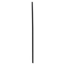 Boardwalk® wholesale. Boardwalk Cocktail Straws, 8", Black, 5000-carton. HSD Wholesale: Janitorial Supplies, Breakroom Supplies, Office Supplies.