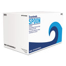 Boardwalk® wholesale. Boardwalk Heavyweight Polystyrene Cutlery, Teaspoon, Black, 1000-carton. HSD Wholesale: Janitorial Supplies, Breakroom Supplies, Office Supplies.