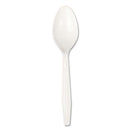Boardwalk® wholesale. Boardwalk Heavyweight Polystyrene Cutlery, Teaspoon, White, 1000-carton. HSD Wholesale: Janitorial Supplies, Breakroom Supplies, Office Supplies.