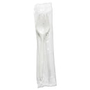 Boardwalk® wholesale. Boardwalk Mediumweight Wrapped Polypropylene Cutlery, Spork, White, 1,000-carton. HSD Wholesale: Janitorial Supplies, Breakroom Supplies, Office Supplies.
