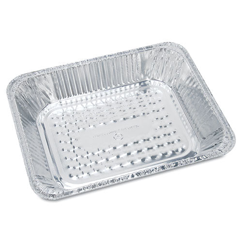 Boardwalk® wholesale. Boardwalk Full Size Aluminum Steam Table Pan, Deep, 50-carton. HSD Wholesale: Janitorial Supplies, Breakroom Supplies, Office Supplies.