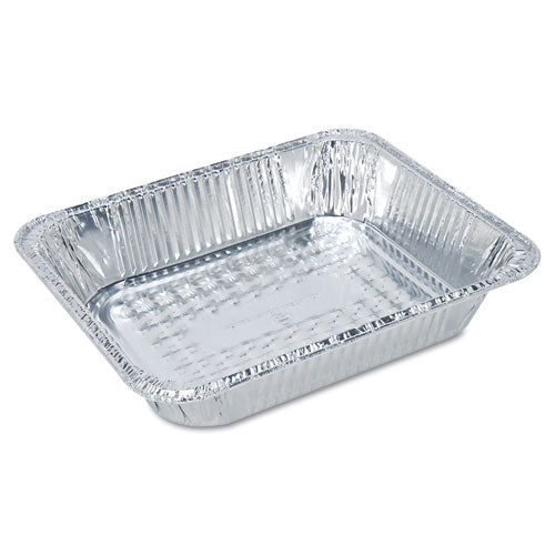 Boardwalk® wholesale. Boardwalk Full Size Aluminum Steam Table Pan, Deep, 50-carton. HSD Wholesale: Janitorial Supplies, Breakroom Supplies, Office Supplies.