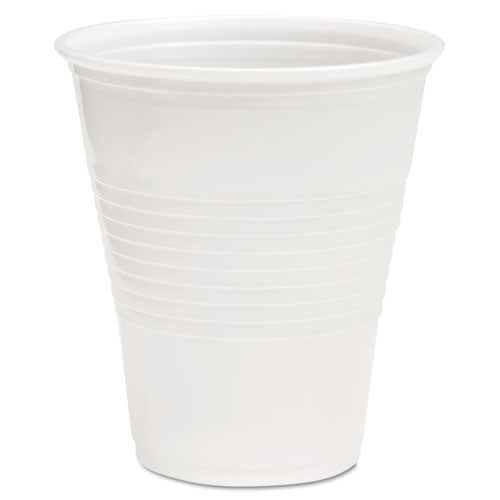 Boardwalk® wholesale. Boardwalk Translucent Plastic Cold Cups, 12oz, Polypropylene, 50-pack. HSD Wholesale: Janitorial Supplies, Breakroom Supplies, Office Supplies.