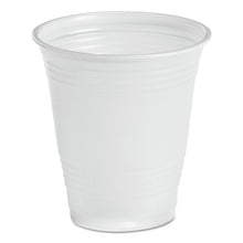 Load image into Gallery viewer, Boardwalk® wholesale. Boardwalk Translucent Plastic Cold Cups, 14 Oz, Polypropylene, 20 Cups-sleeve, 50 Sleeves-carton. HSD Wholesale: Janitorial Supplies, Breakroom Supplies, Office Supplies.