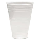 Boardwalk® wholesale. Boardwalk Translucent Plastic Cold Cups, 16oz, Polypropylene, 50-pack. HSD Wholesale: Janitorial Supplies, Breakroom Supplies, Office Supplies.