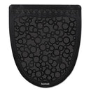 Boardwalk® wholesale. Boardwalk Urinal Mat 2.0, Rubber, 17.5 X 20, Black-black, 6-carton. HSD Wholesale: Janitorial Supplies, Breakroom Supplies, Office Supplies.