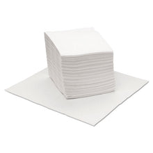 Load image into Gallery viewer, Boardwalk® wholesale. Boardwalk Drc Wipers, White, 12 X 13, 18 Bags Of 56, 1008-carton. HSD Wholesale: Janitorial Supplies, Breakroom Supplies, Office Supplies.