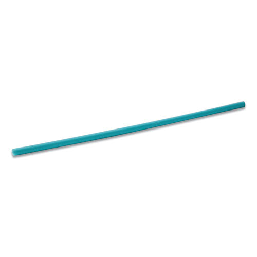 phade™ wholesale. Marine Biodegradable Stir Straws, 5", Ocean Blue, 1,000-box, 6 Boxes-carton. HSD Wholesale: Janitorial Supplies, Breakroom Supplies, Office Supplies.