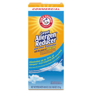 Arm & Hammer™ wholesale. Carpet And Room Allergen Reducer And Odor Eliminator, 42.6 Oz Box, 9-carton. HSD Wholesale: Janitorial Supplies, Breakroom Supplies, Office Supplies.