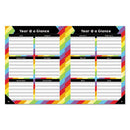 Carson-Dellosa Education wholesale. Teacher Planners, Celebrate Learning Theme, 11 X 8.5, Black. HSD Wholesale: Janitorial Supplies, Breakroom Supplies, Office Supplies.