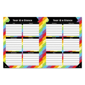 Carson-Dellosa Education wholesale. Teacher Planners, Celebrate Learning Theme, 11 X 8.5, Black. HSD Wholesale: Janitorial Supplies, Breakroom Supplies, Office Supplies.